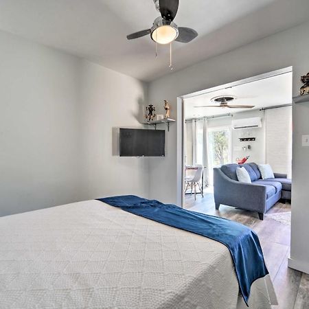 Family Friendly Hill Country Home 13 Mi To Lake! New Braunfels Bagian luar foto