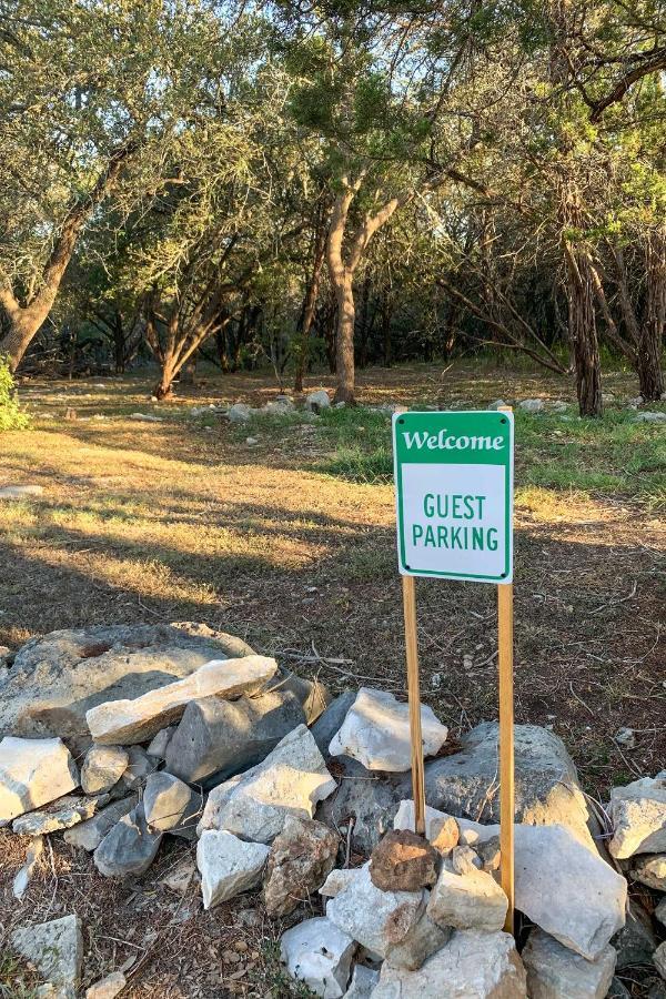 Family Friendly Hill Country Home 13 Mi To Lake! New Braunfels Bagian luar foto